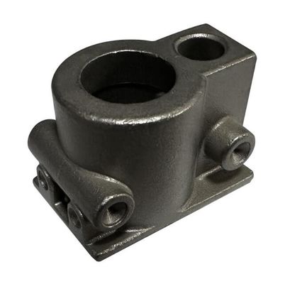 Aluminium Alloy Die Casting Parts , SS Die Casting Service For Floodlight Housing