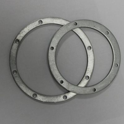 Precision Sheet Metal Stamping Parts Manufacturers , Gasket Stainless Steel Stamping Parts