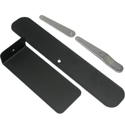 Projector Bracket Metal Stamping Parts 0.1mm - 6.0mm Custom Metal Stamping Services