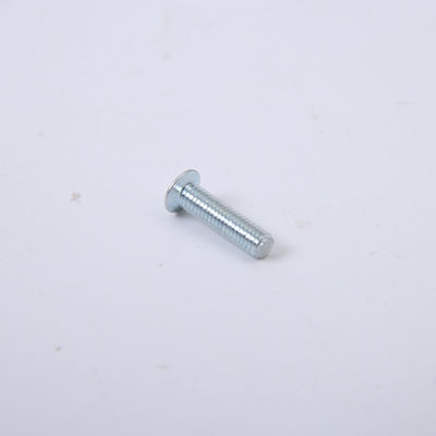 Stainless Steel Screw Customized CNC Lathe Machining Parts Stainless Steel Automatic Lathe Parts
