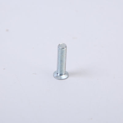 Stainless Steel Screw Customized CNC Lathe Machining Parts Stainless Steel Automatic Lathe Parts