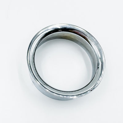 Stainless CNC Turning Lathe Parts China Factory OEM Available