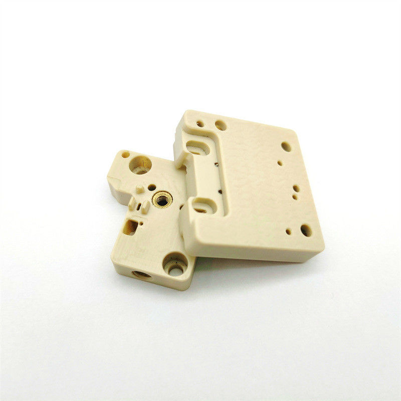 Stainless Steel CNC Milling Parts Manufacturers Nonstandard For Medical Products