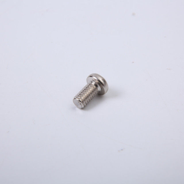Half Round Head Hexagon Socket Screw M3 M4 M5 M6 Stainless Steel Pan Head Screws