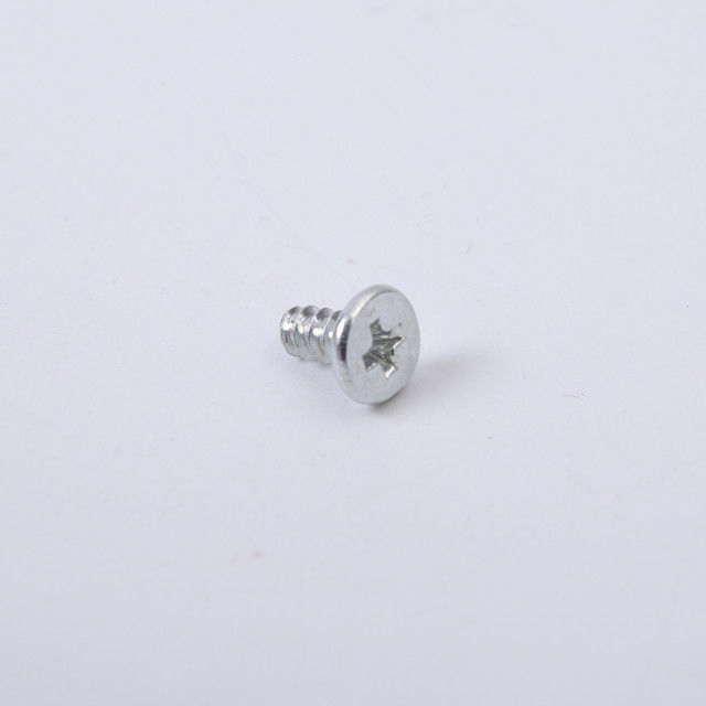 304 Stainless Steel Flat Head Self Tapping Screws KB Countersunk Head Cross Flat Screw